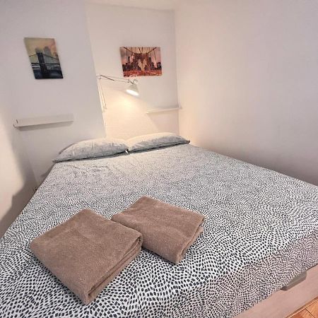 Marques De Larios Plaza Las Flores Parking Gratis Leilighet Málaga Eksteriør bilde